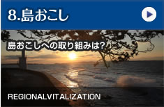 島おこし